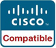 通話録音システムVCLogはCisco Compatible製品として登録